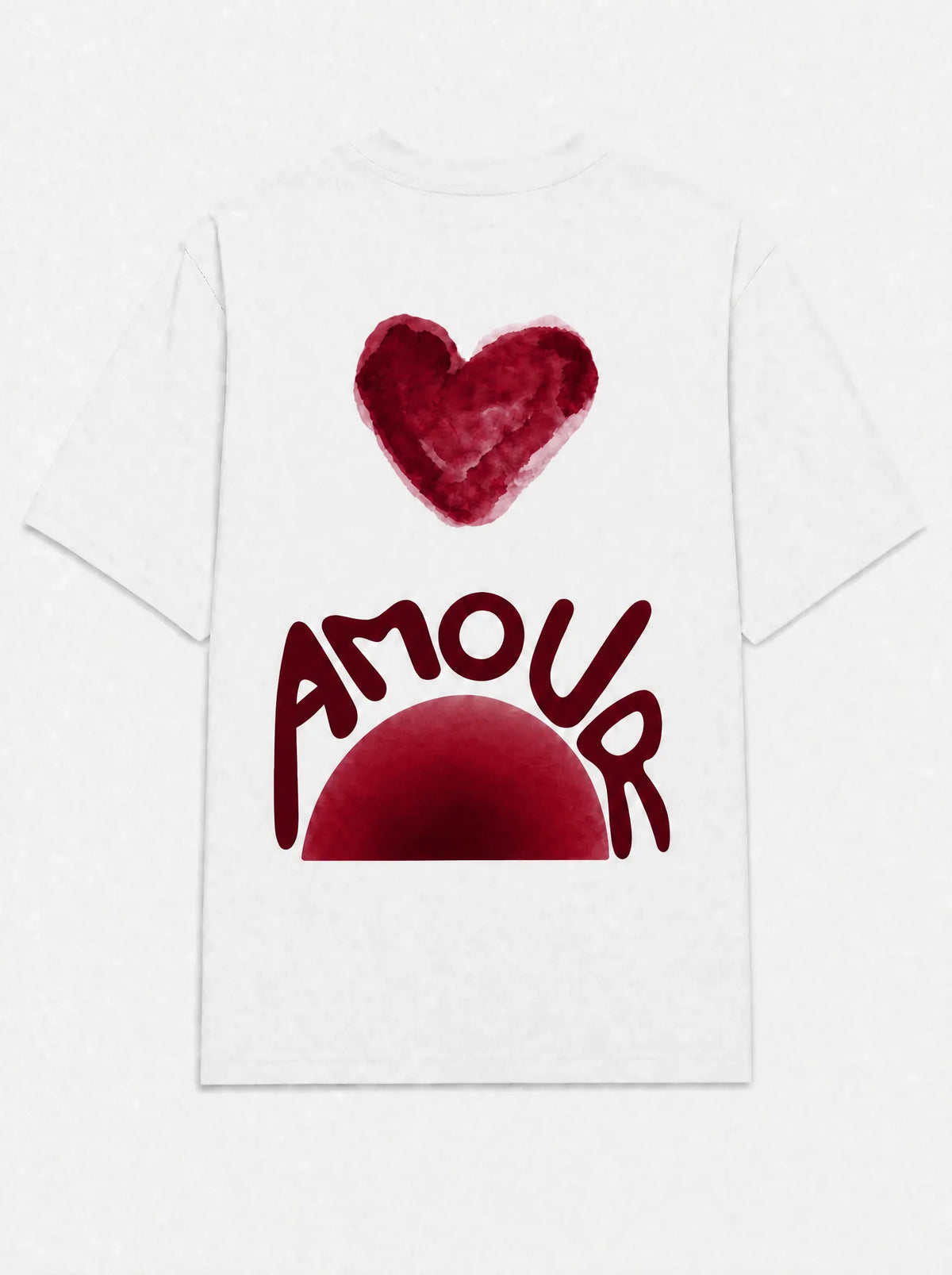 Amour - Red